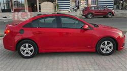 شيفروليه كروز